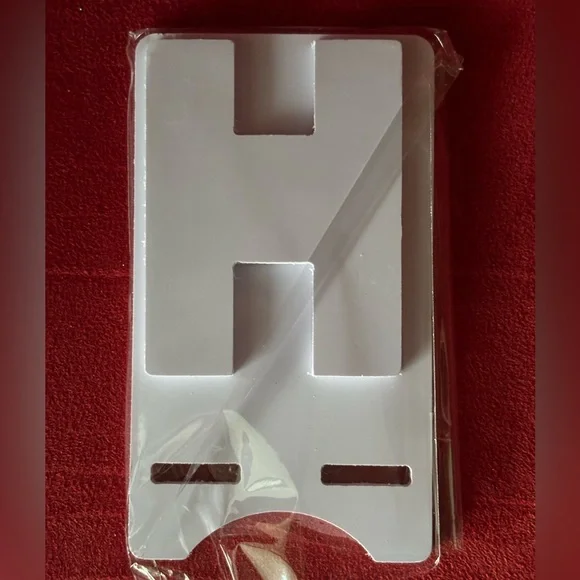 Pink Unicorn Phone Stand - Picture 4 of 5